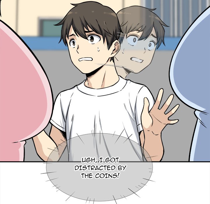 Excuse me, This is my Room - episode 32 - 67