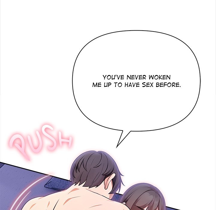 When No One's Watching - episode 8 - 72
