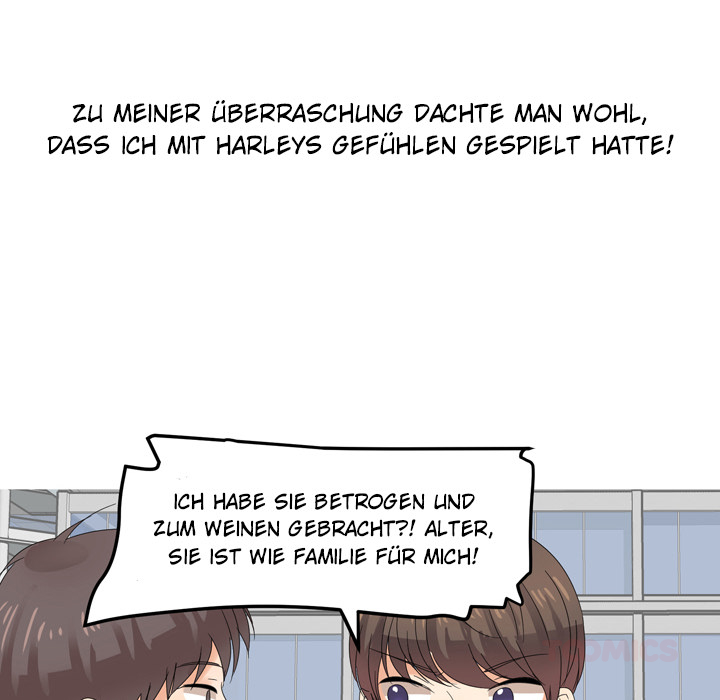 Forever Gossip 2. Staffel - episode 4 - 25