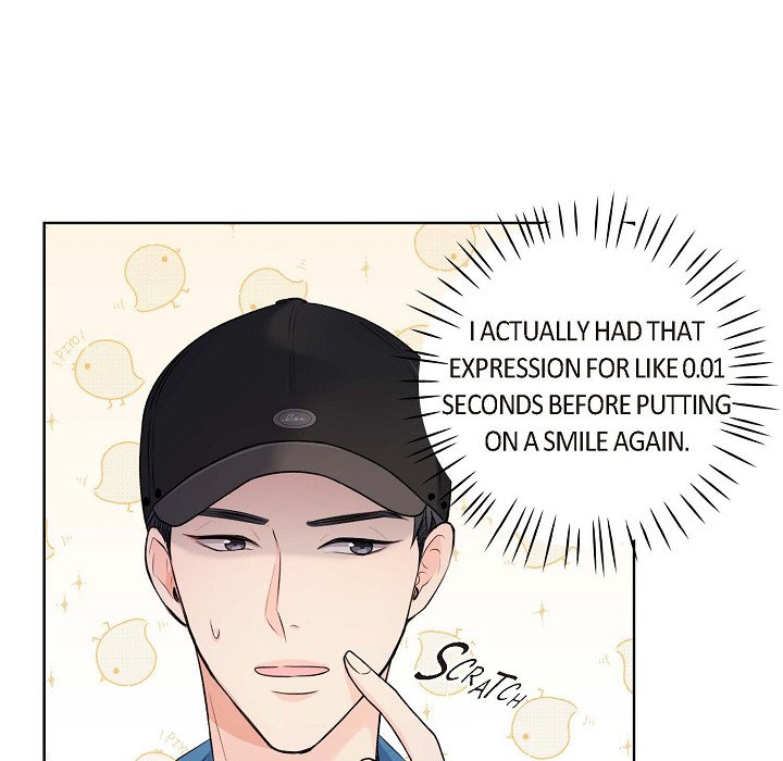 My K - episode 14 - 59
