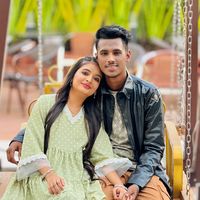 TikTok Account Photo