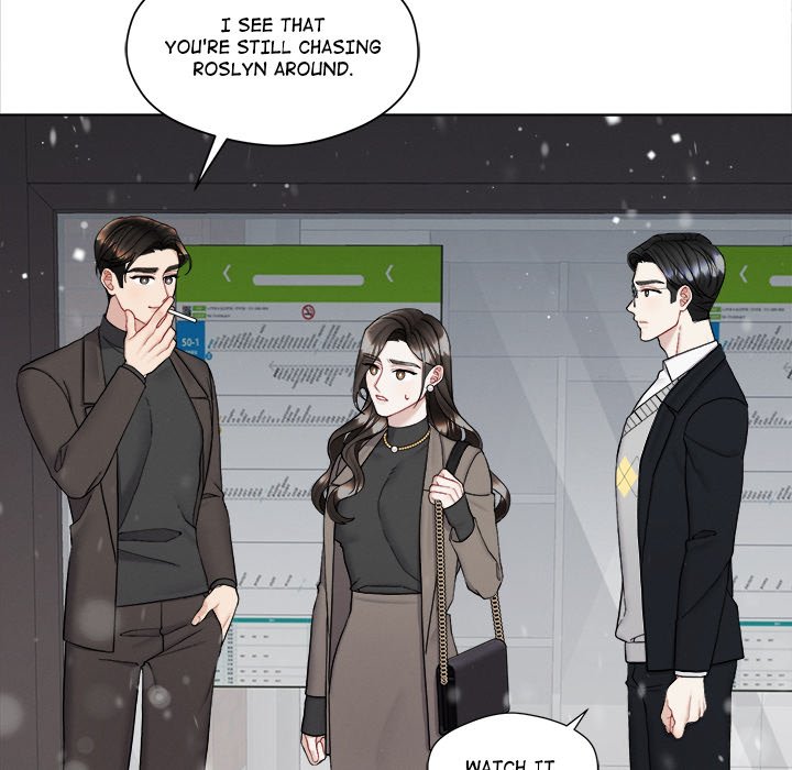A Naughty Game for Two - episode 5 - 4