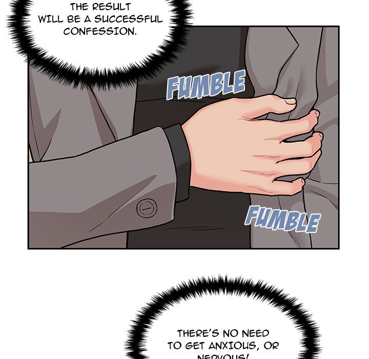 Crossing the Line - episode 30 - 27