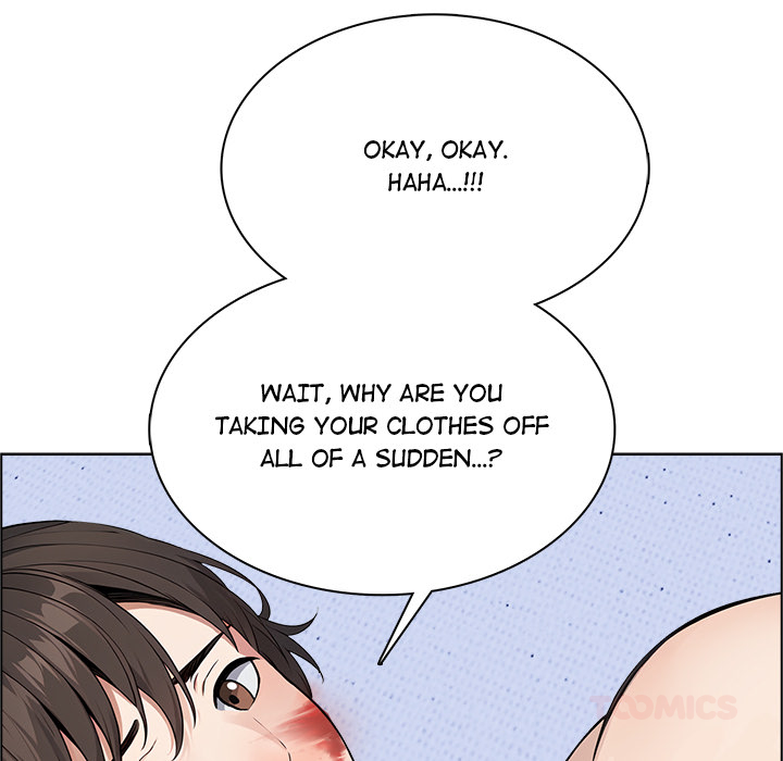 Love Me, or Else - episode 3 - 56