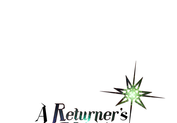 A Returner's Magic Should Be Special - episode 68 - 0