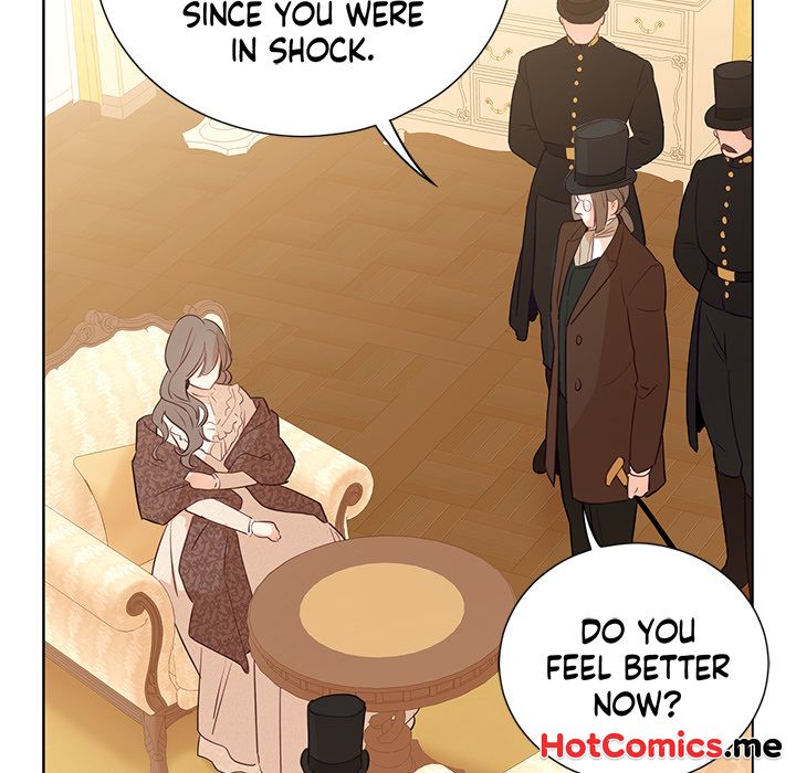 The Blood of Madam Giselle - episode 40 - 17