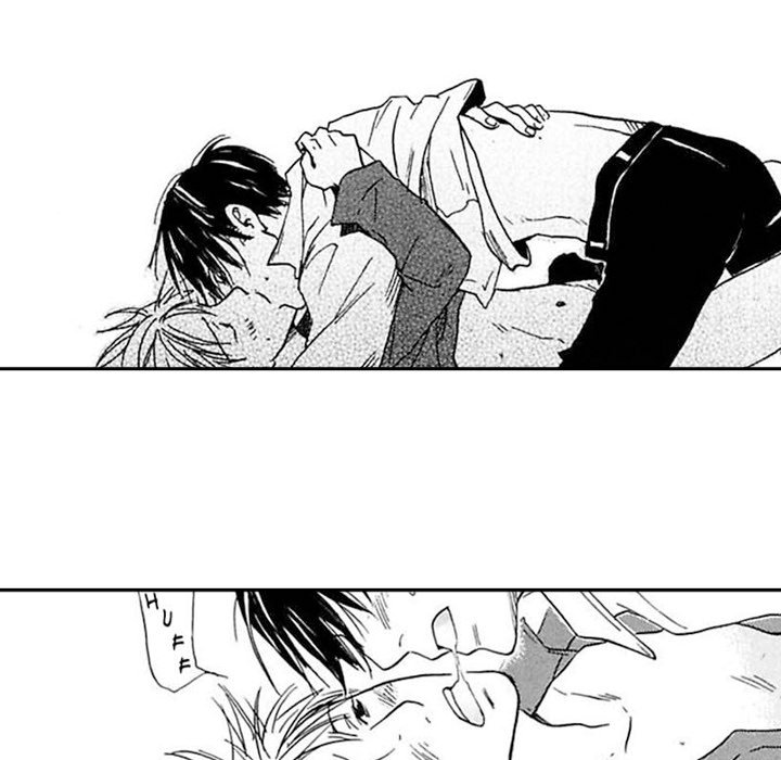 The More Useless He Is, The More I Love Him - episode 6 - 45