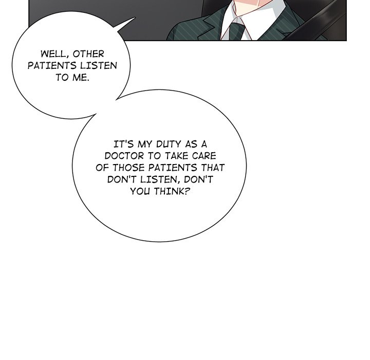 A Young Case of Hearts - episode 13 - 74