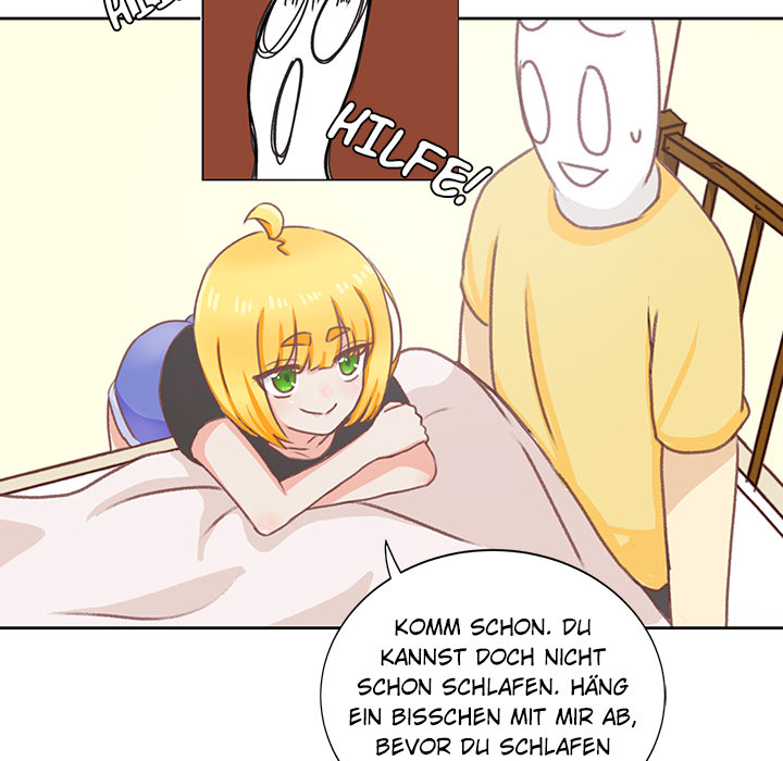 Der Mädchen-Knigge - episode 7 - 23