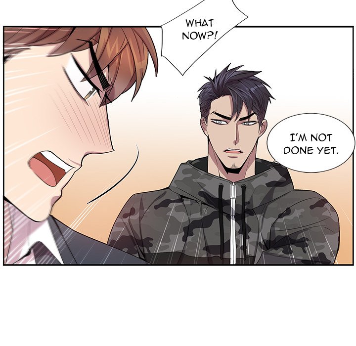 Why Is it You? - episode 22 - 58