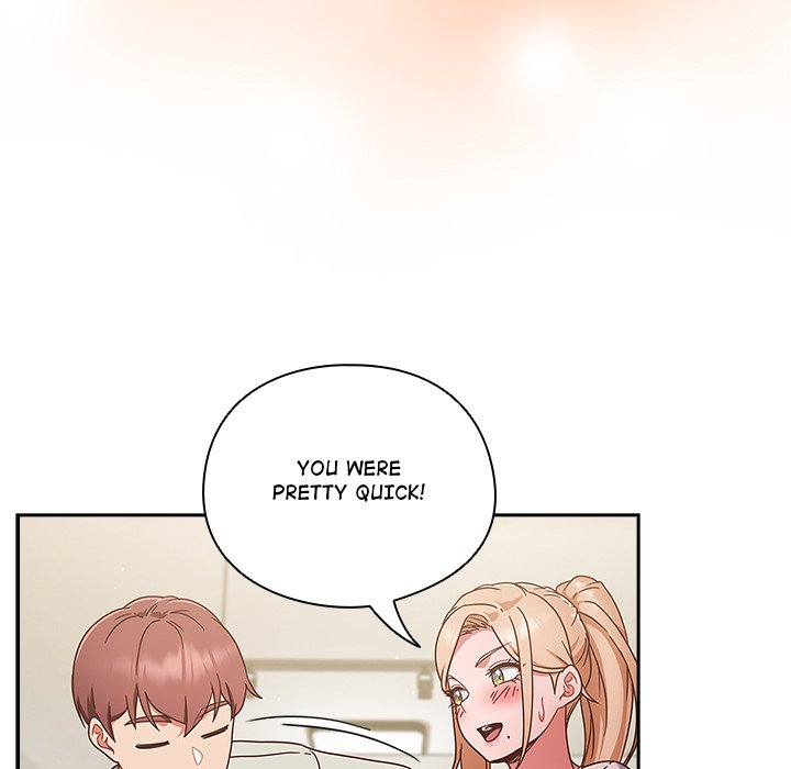 Honey Sweet Part-Time Job - episode 4 - 134