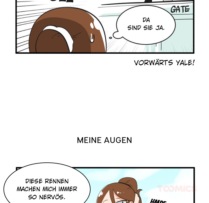 Unter Geschwistern - episode 104 - 21