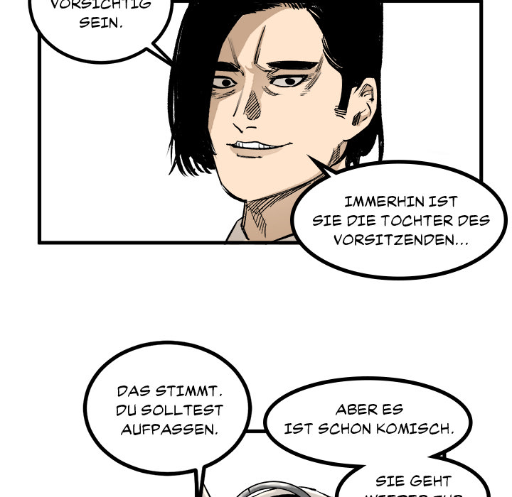 Die Unruhestifterin - episode 1 - 16