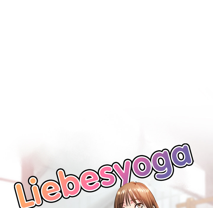 Liebesyoga - episode 9 - 14