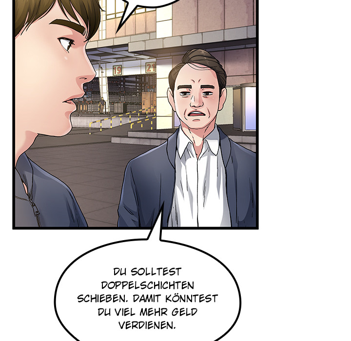 Liebe steckt in den Genen - episode 3 - 30