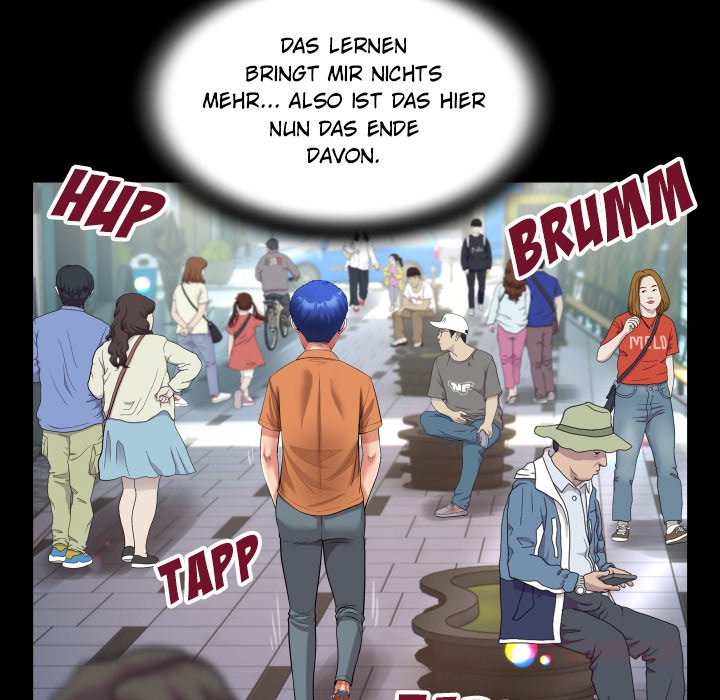 Unerwartete Verbindungen - episode 28 - 31