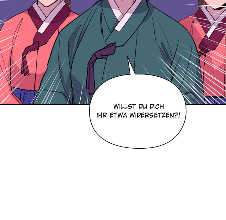 Die Prinzessin und ihre Leibwächter - episode 14 - 26