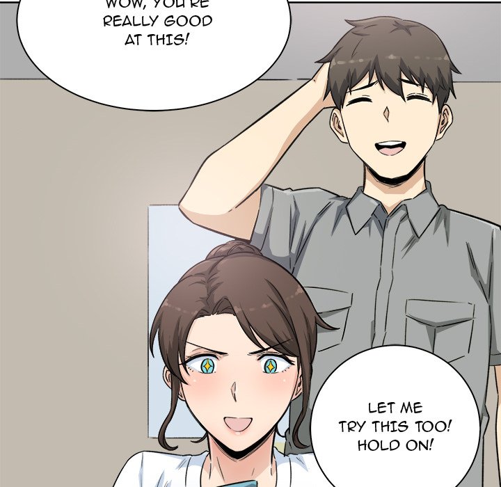 Excuse me, This is my Room - episode 63 - 49
