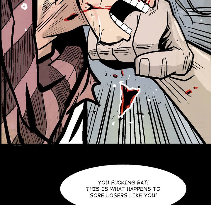 The Sword Clan - episode 6 - 54