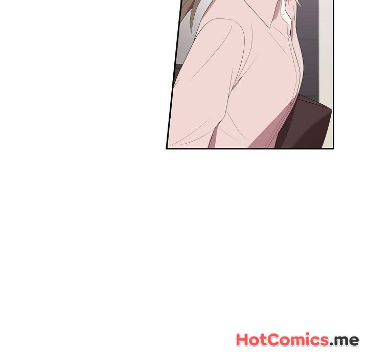 A Misogamist's Romance - episode 18 - 31