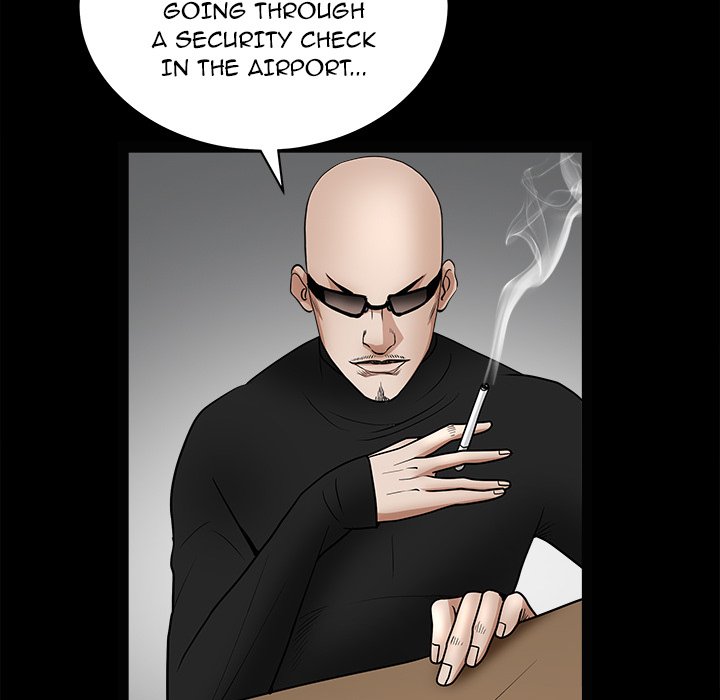 The Leash - episode 28 - 110