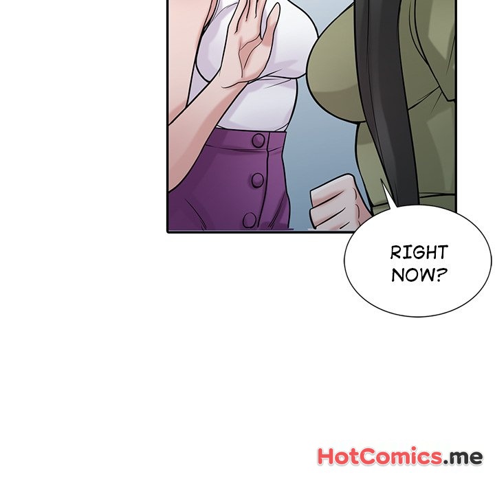 The Mismatch - episode 31 - 110