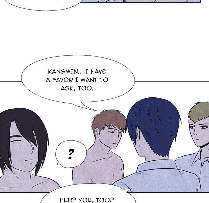 High School Devil - episode 28 - 5