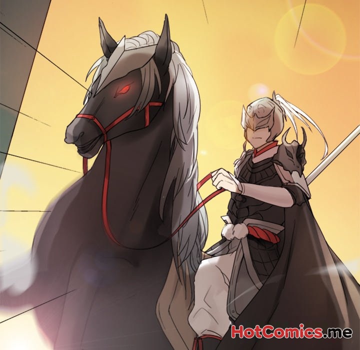 Odis and Moa's Underworld Diary - episode 29 - 65