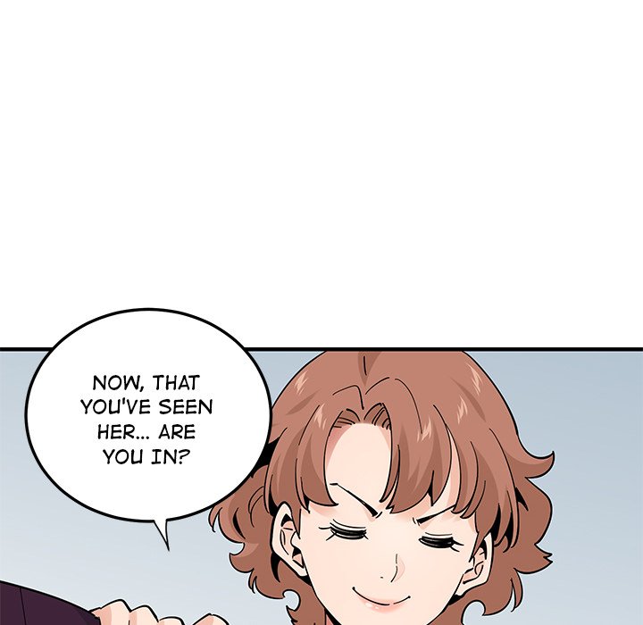 Love Factory - episode 25 - 82