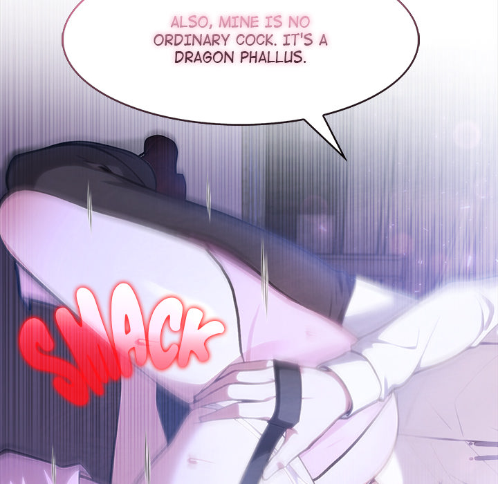 Draco-Knight Commander - UNCENSORED - episode 32 - 63