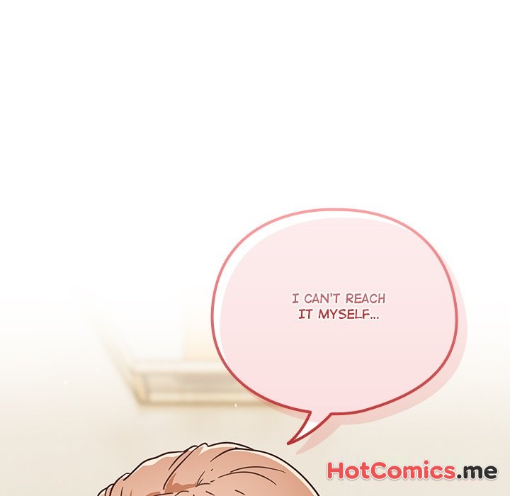 Honey Sweet Part-Time Job - episode 5 - 77