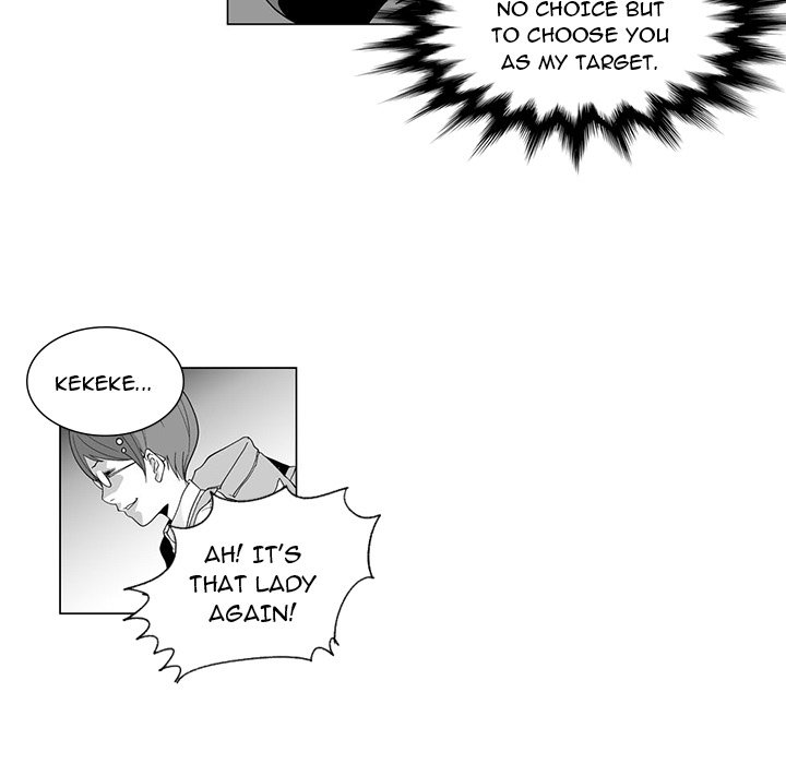 The Strange Lady In Our Town - episode 2 - 29