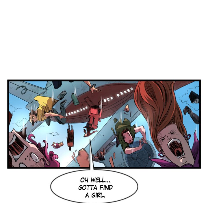 Galauman - episode 3 - 16
