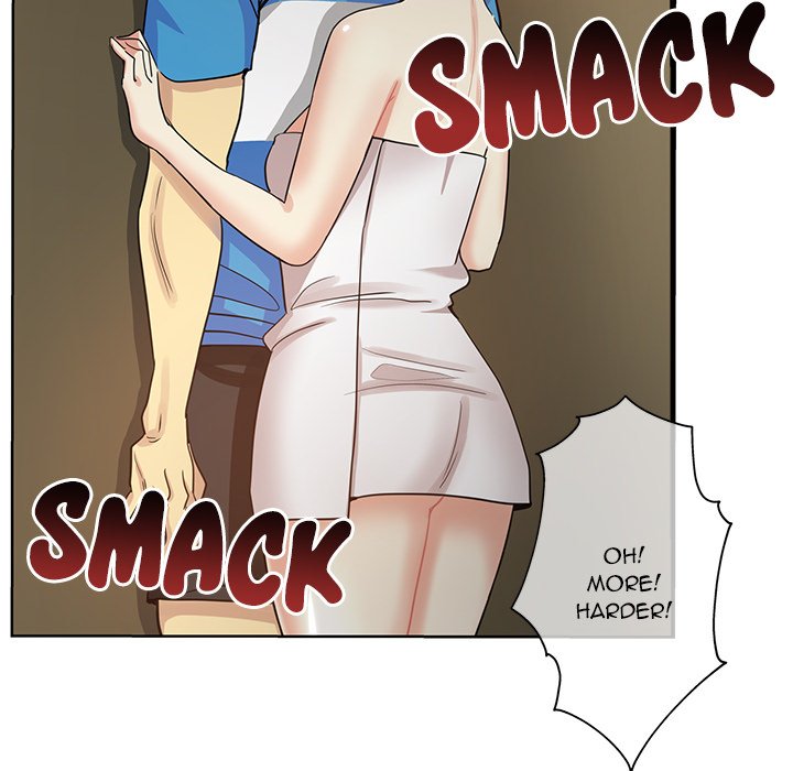 Dangerous Roomies - episode 18 - 80