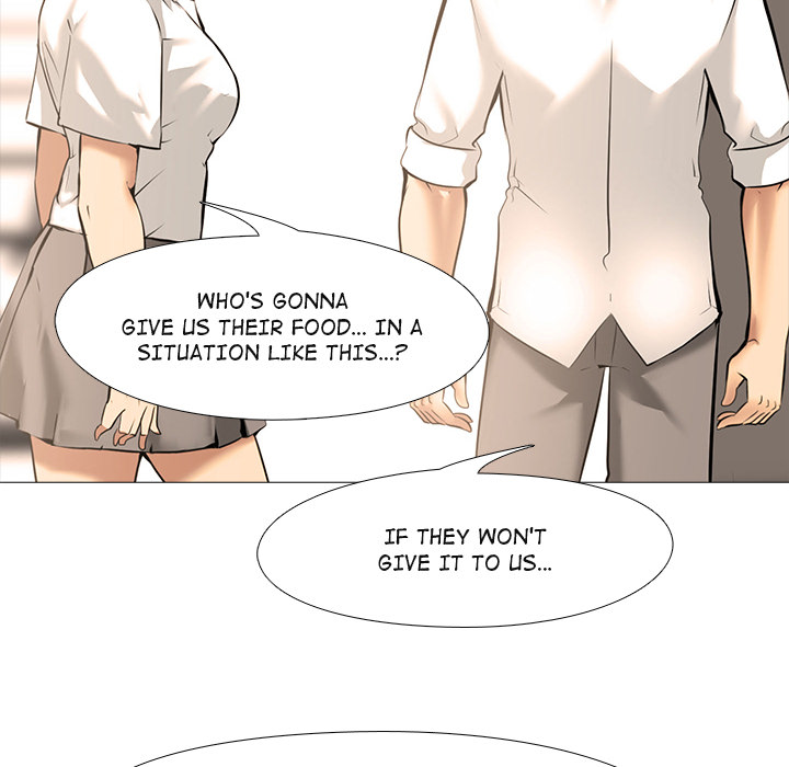Quarantine Tower - episode 11 - 88