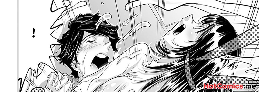 Slipping and Sliding... What if All the Water in the World Turned To Goo? - episode 11 - 8