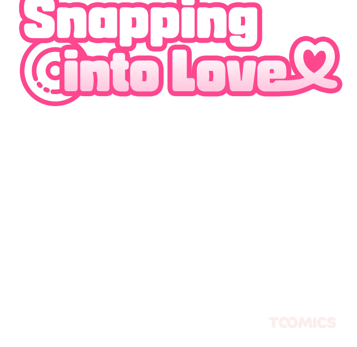Snapping into Love - UNCENSORED - episode 20 - 59