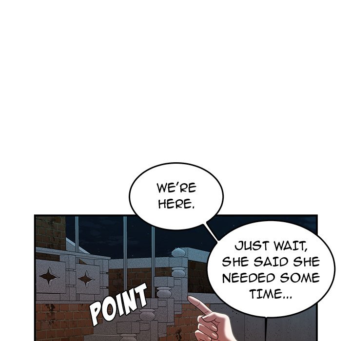 The Repeat Student - episode 35 - 76