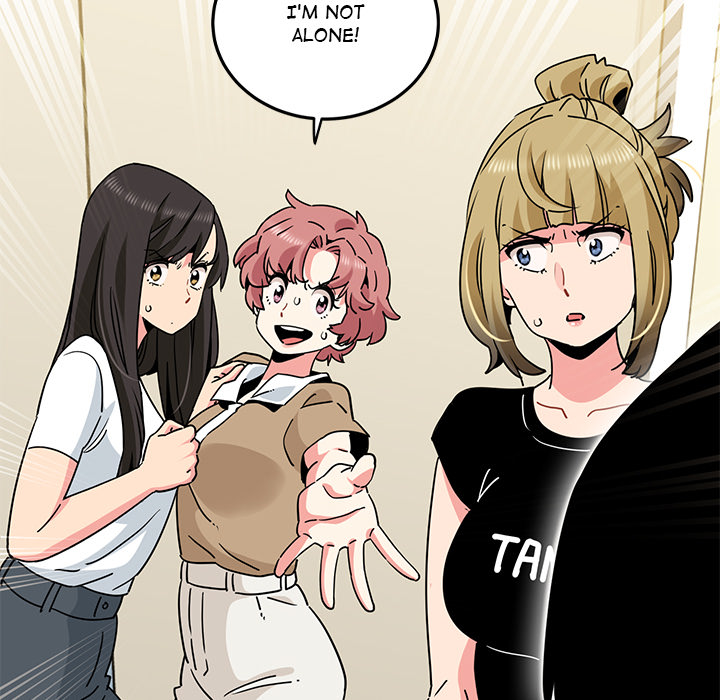 Snapping into Love - UNCENSORED - episode 38 - 33
