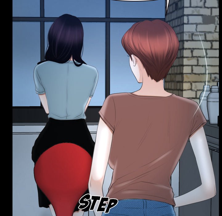The First Love Story - episode 49 - 71