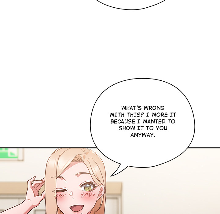 Honey Sweet Part-Time Job - episode 6 - 79