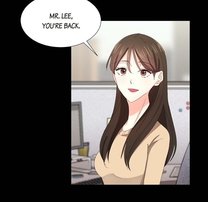 Fragrant Office Life - episode 11 - 29
