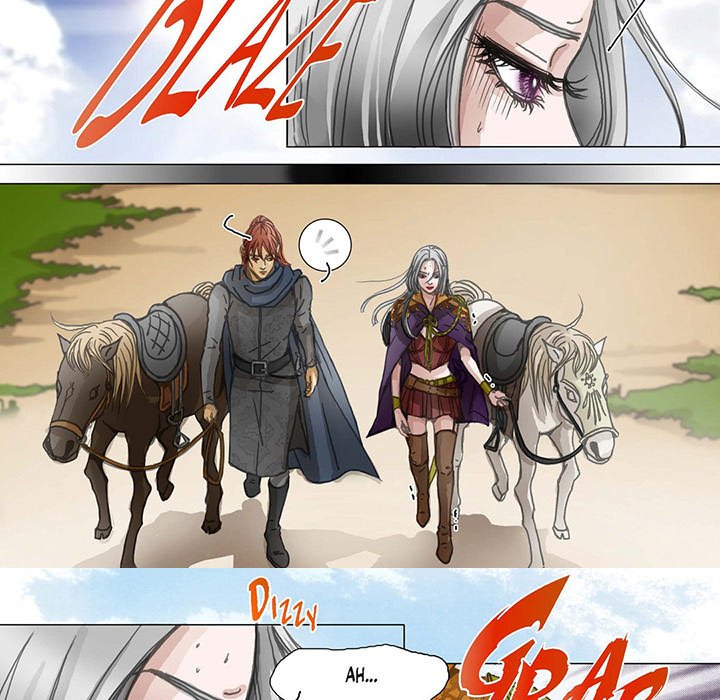 The Emperor's Woman - episode 71 - 6