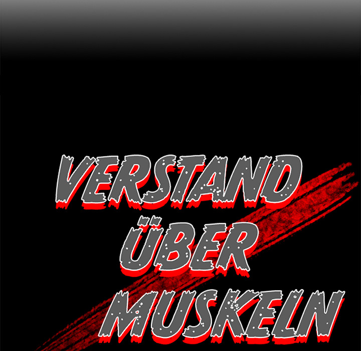 Verstand über Muskeln - episode 49 - 15