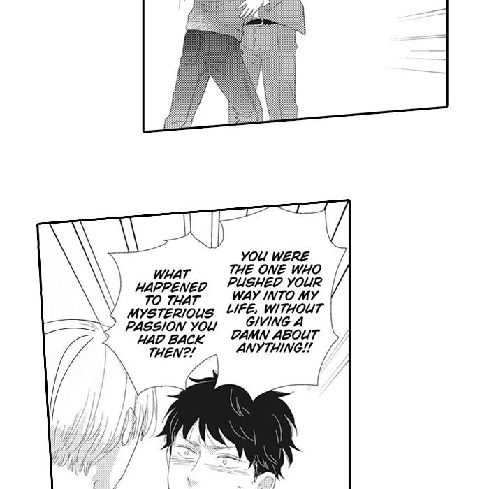The Uninvited Cat and His Fickle Master - episode 10 - 11