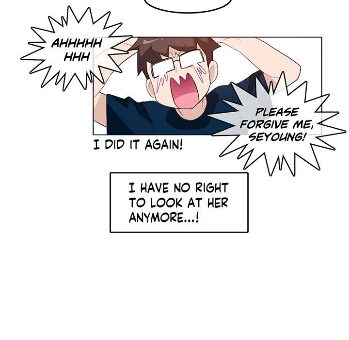 A Pervert's Daily Life - episode 8 - 16