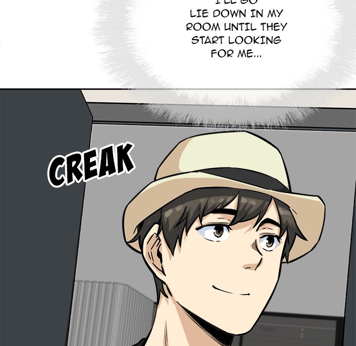 Excuse me, This is my Room - episode 68 - 59