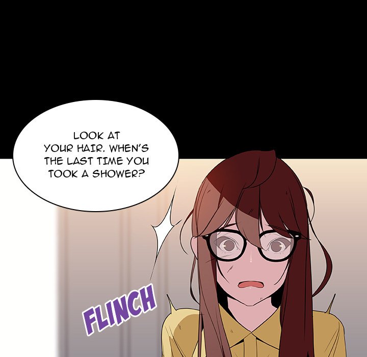 Fallen Flower - episode 9 - 75