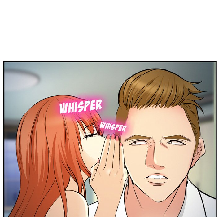 Dating Contract - episode 57 - 50