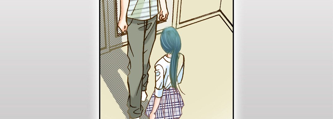 100% Perfect Girl - episode 14 - 154